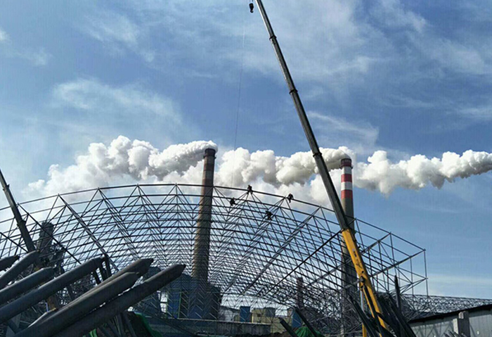 西双版纳唐山钢铁储存库